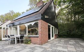Zon Zee Vakanties Bosrand