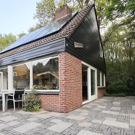 Holiday Home De Bosrand Noordwijkerhout Buitenkant foto