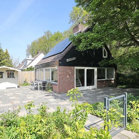 Holiday Home De Bosrand Noordwijkerhout Buitenkant foto