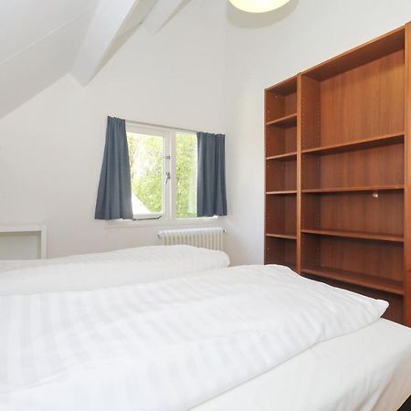 Holiday Home De Bosrand Noordwijkerhout Buitenkant foto
