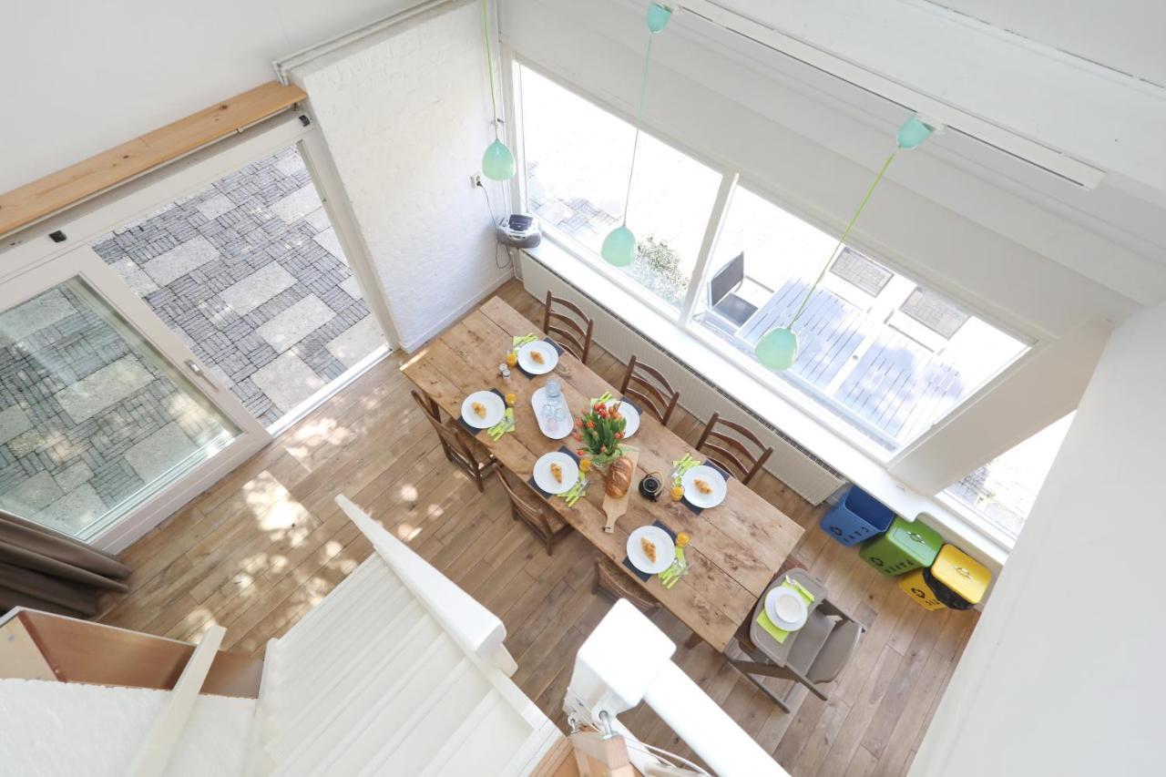 Holiday Home De Bosrand Noordwijkerhout Buitenkant foto