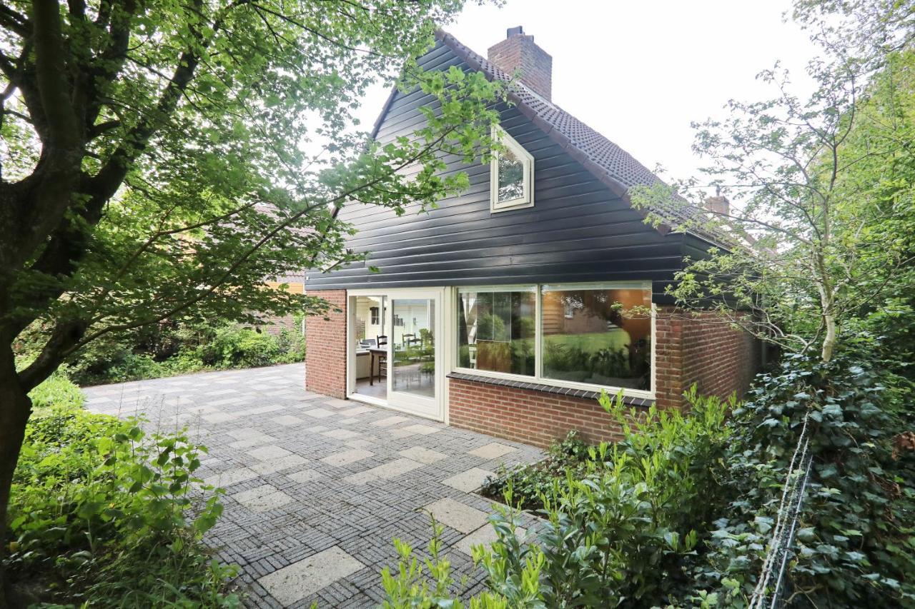 Holiday Home De Bosrand Noordwijkerhout Buitenkant foto
