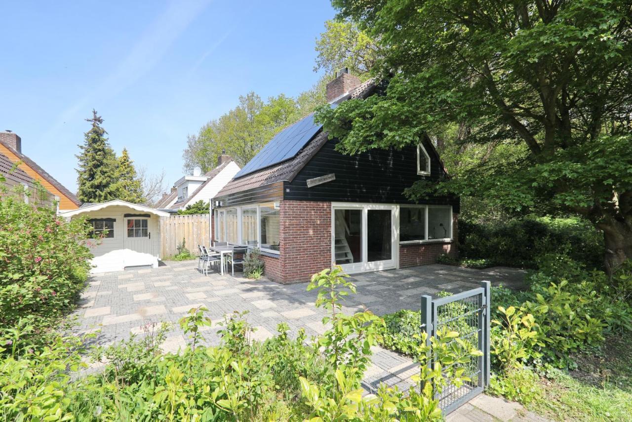 Holiday Home De Bosrand Noordwijkerhout Buitenkant foto