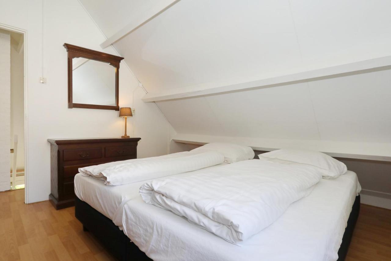 Holiday Home De Bosrand Noordwijkerhout Buitenkant foto