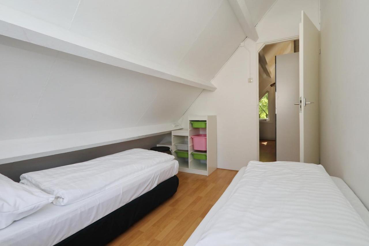 Holiday Home De Bosrand Noordwijkerhout Buitenkant foto