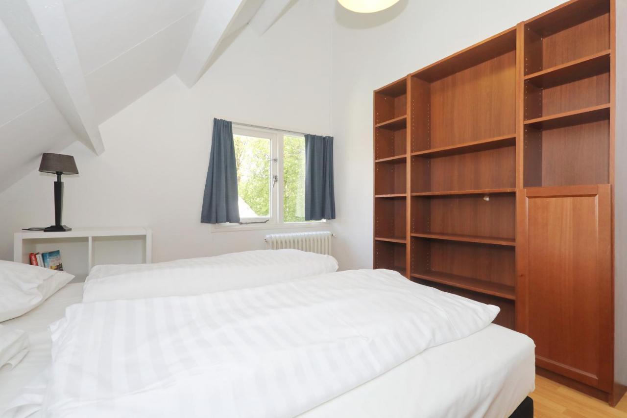 Holiday Home De Bosrand Noordwijkerhout Buitenkant foto